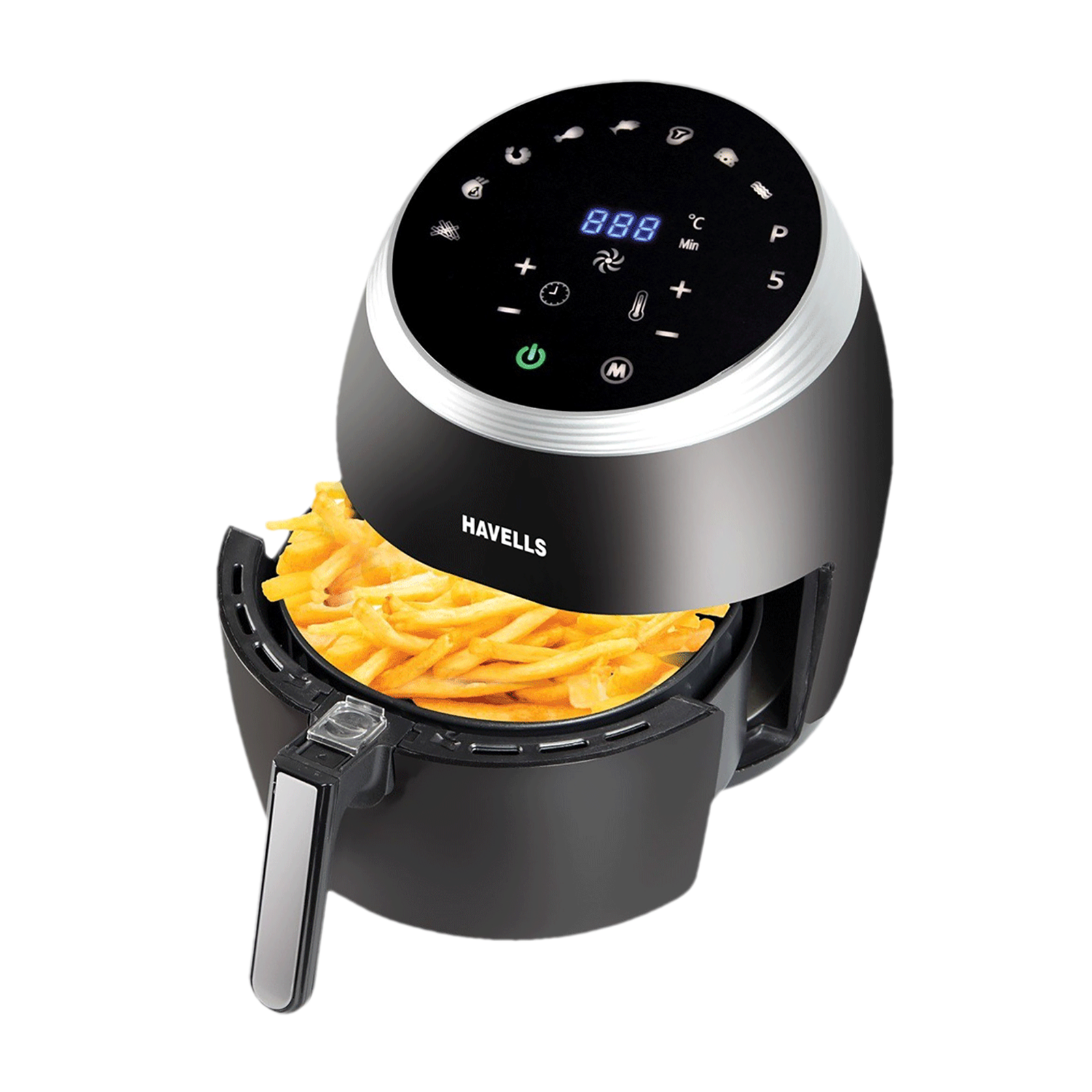 Havells shop air fryer